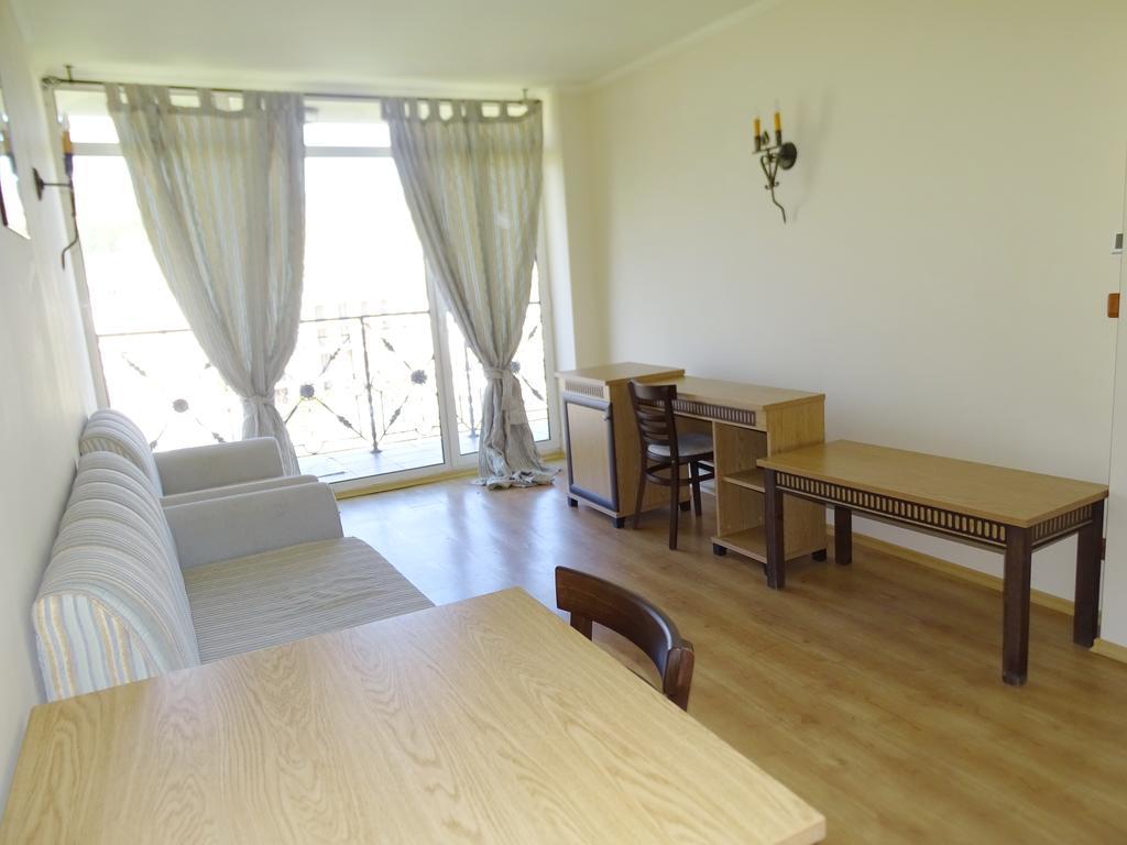 Elenite Private Apartments Ngoại thất bức ảnh