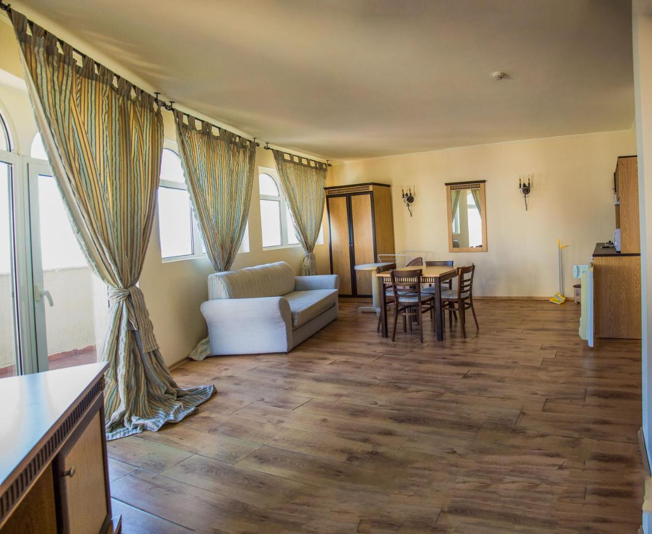 Elenite Private Apartments Ngoại thất bức ảnh