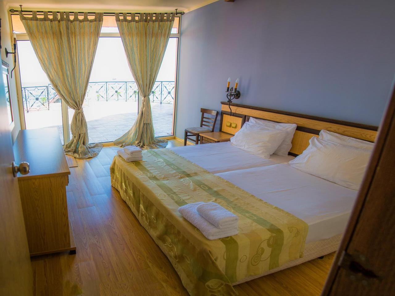 Elenite Private Apartments Ngoại thất bức ảnh