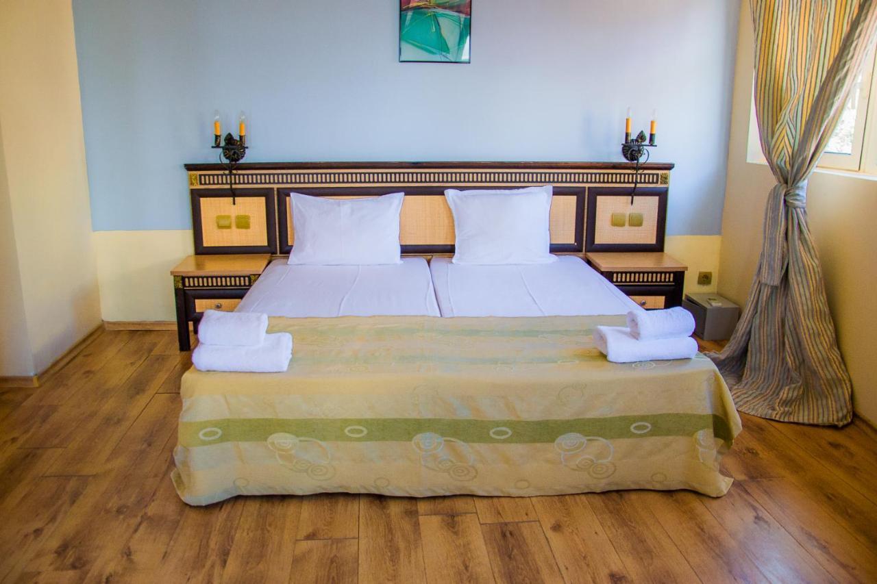 Elenite Private Apartments Ngoại thất bức ảnh